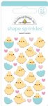 Doodle Bug - Shape Sprinkles - Hippity Hoppity - Sweet Tweets