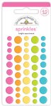 Doodlebug Design - Sprinkles - Swimming Pool Assortment