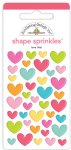 Doodlebug Design - Shape Sprinkles - Love This!