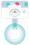 Doodlebug - Washi Tape - Let It Snow