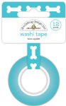 Doodlebug Design - Washi Tape - Bone Appetit