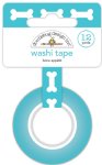 Doodlebug Design - Washi Tape - Bone Appetit