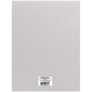 Bazzil - 8.5X11 - Vellum White (29lb)