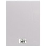 Bazzil - 8.5X11 - Vellum White (29lb)