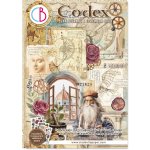 Ciao Bella - Junk Journal & Ephemera Book - Codex