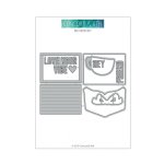 Concord and 9th - Dies - Daily Wear