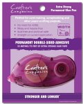 Crafters Companion - Adhesives - Extra Strong Permanent Runner