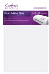 Crafters Companion - Gemini Accessories - Clear Cutting Plate