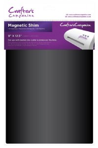 Crafters Companion - Gemini Accessories - Magnetic Shim