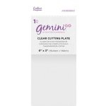 Crafters Companion - Gemini Go Accessory - Clear Cutting Plate