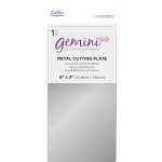 Crafters Companion - Gemini Go Accessory - Metal Cutting Plate