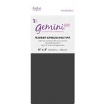 Crafters Companion - Gemini Go Accessory - Rubber Embossing Mat