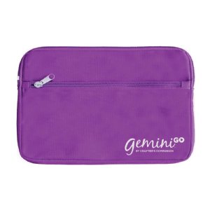 Crafters Companion - Gemini Go Accessory - Plate Storage Bag