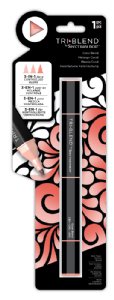 Spectrum Noir - Tri Blend Marker - Coral Blend