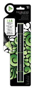 Spectrum Noir - Tri Blend Marker - Light Green