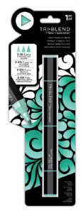 Spectrum Noir - Tri Blend Marker - Green Turquoise