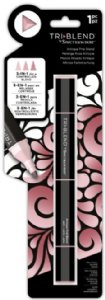 Spectrum Noir - Tri Blend Marker - Antique Pink Blend