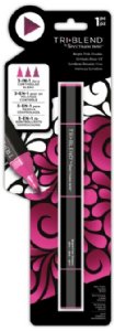 Spectrum Noir - Tri Blend Marker - Bright Pink Shade