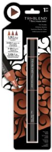 Spectrum Noir - Tri Blend Marker - Tan Shade