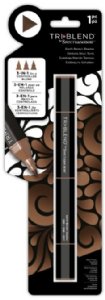 Spectrum Noir - Tri Blend Marker - Earth Brown Shade