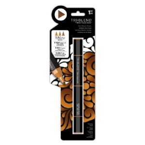Spectrum Noir - Tri Blend Marker - Golden Brown Shade