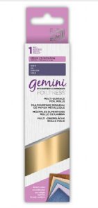 Gemini Multisurface - Foil - Gold