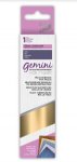 Gemini Multisurface - Foil - Gold