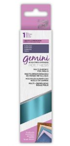 Gemini Multisurface - Foil - Turquoise