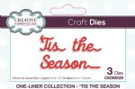 Creative Expressions - Dies - 'Tis The Season