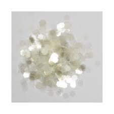 Cosmic Shimmer - Embellishments - Iced Flake
