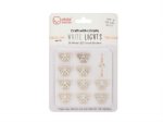 Chibitronics - White LED Mega Pack