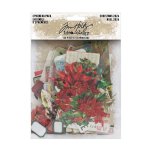 Tim Holtz - Idea-Ology - Ephemera Pack