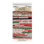 Tim Holtz - Idea-Ology - Sticker Book