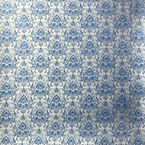 Ciao Bella - 6X6 Deluxe Paper - Elegance Of Blue