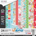 Ciao Bella - 6X6 Pa...