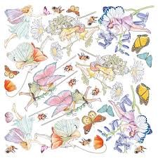 Ciao Bella - Vellum Paper  - Enchanted Land
