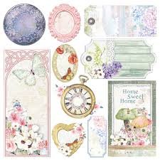 Ciao Bella - Vellum Paper  - Enchanted Land