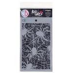 Ciao Bella - Stencils  - Spiders 