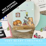 Class - A Very Beary Christmas