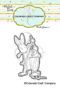 Colorado Craft Company - Mini Die - Sundae Funday