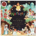 Craft Consortium - 6X6 Paper Pad - Nativity