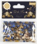 Craft Consortium - Sequins - Tell the Bees
