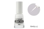 Copic - Opaque White - 6 ml With Built In Fine Brush