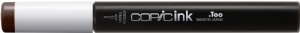 Copic PREORDER - Refill Ink - Burnt Umber E29