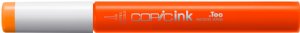 Copic PREORDER - Refill Ink - Flourescent Orange FYR1
