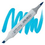 Copic - Sketch Marker - Tahitian Blue CMB04