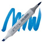 Copic - Sketch Marker - Process Blue CMB05