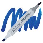 Copic - Sketch Marker - Lapis Lazuli CMB18