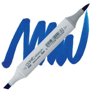 Copic - Sketch Marker - Ultramarine CMB29
