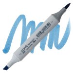 Copic - Sketch Marker - Manganese Blue CMB34